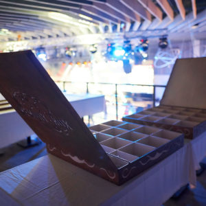 Организация новогоднего корпоратива