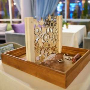 Новогодний корпоратив