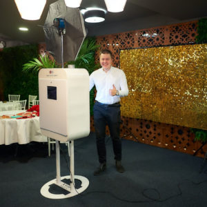 Новогодний корпоратив