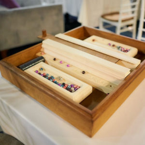 Новогодний корпоратив от компании I LOVE EVENT