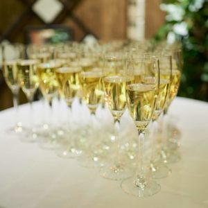 Новогодний корпоратив от компании I LOVE EVENT