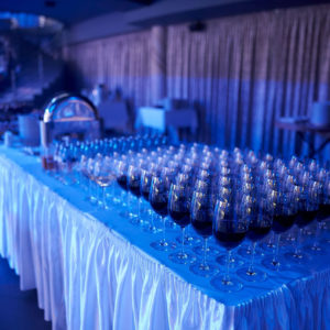 Новогодний корпоратив