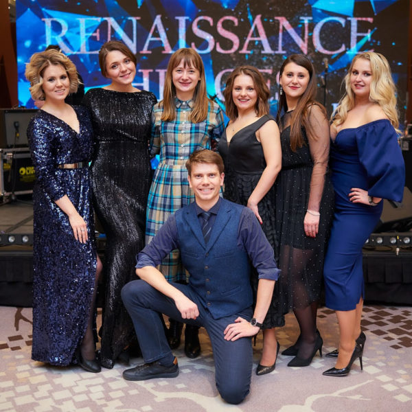 Ночь киногероев