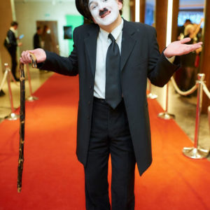 Корпоративные мероприятия