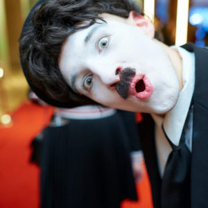 Корпоративные мероприятия в Минске