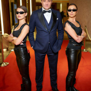 Корпоративные мероприятия