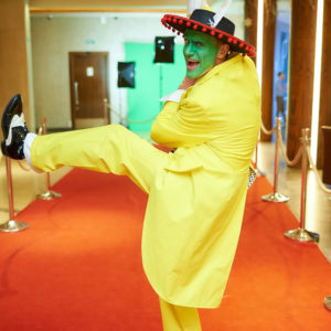 Корпоративные мероприятия