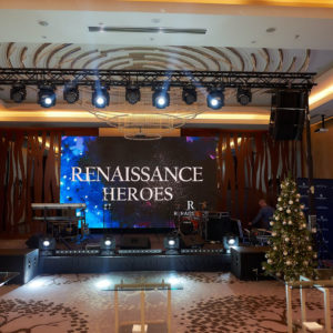 организация мероприятий Минск