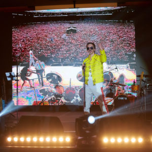 Корпоративные мероприятия