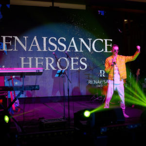 организация мероприятий Минск