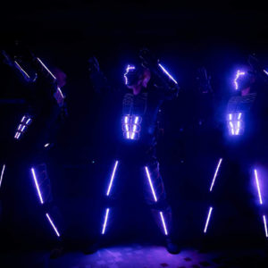 клиентский вечер