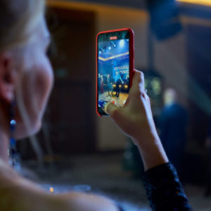 Корпоративные мероприятия