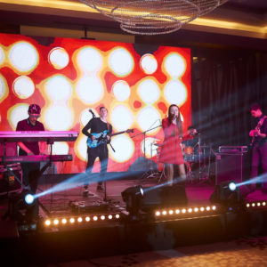 Корпоративные мероприятия