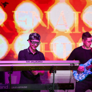 организация мероприятий Минск