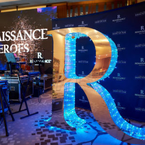 Ночь киногероев