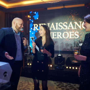 Корпоративные мероприятия