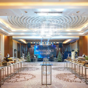 организация мероприятий Минск