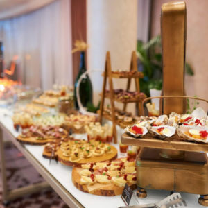 Корпоративные мероприятия в Минске