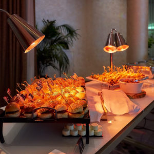 Корпоративные мероприятия в Минске