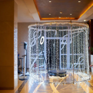 Корпоративные мероприятия