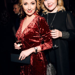 Премия Выбор года 2019