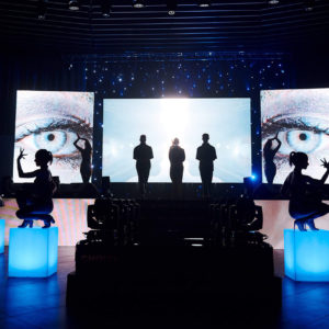 Премия Выбор года 2019