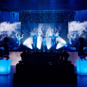 Организация премии Выбор года 2019