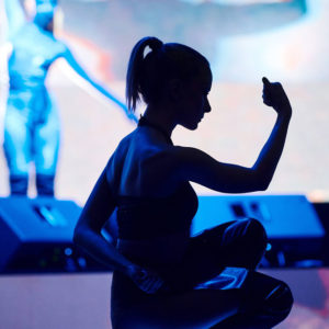 Организация премии Выбор года 2019