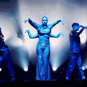 Организация премии Выбор года 2019