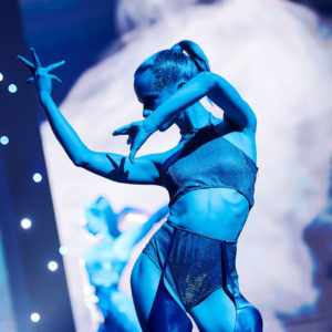 Организация премии Выбор года 2019