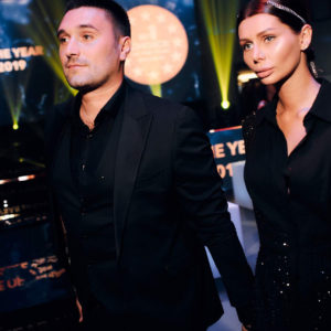 Премия Выбор года 2019