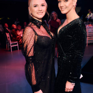 Премия Выбор года 2019