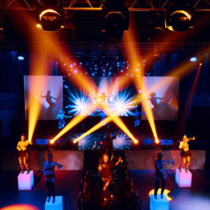 Организация премии Выбор года 2019