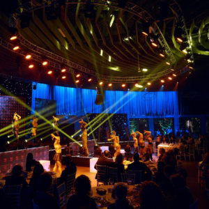 Организация премии Выбор года 2019