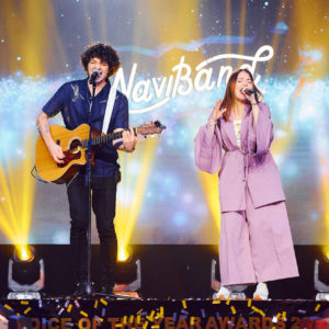 Организация премии Выбор года 2019