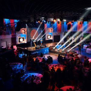 Организация премии Выбор года 2019