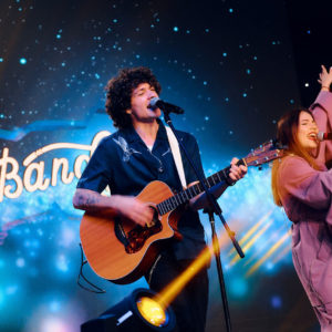 Организация премии Выбор года 2019