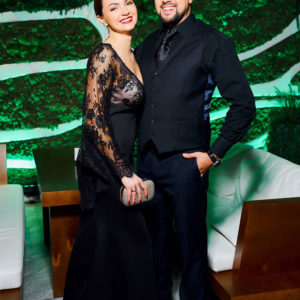 Организация премии Выбор года 2019