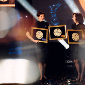 Премия Выбор года 2019