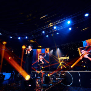 Премия Выбор года 2019