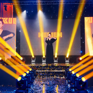 Премия Выбор года 2019