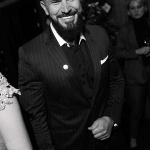 Организация премии Выбор года 2019