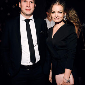 Премия Выбор года 2019