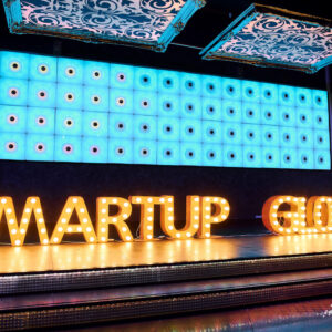 Обучающий форум Smart Up Global Forum