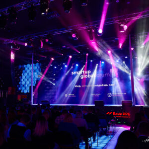 Smart Up Global Forum