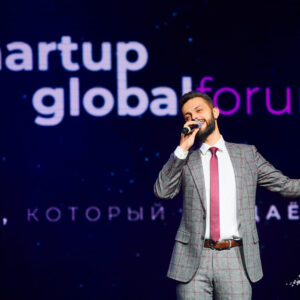 Smart Up Global Forum