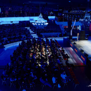 Обучающий форум Smart Up Global Forum