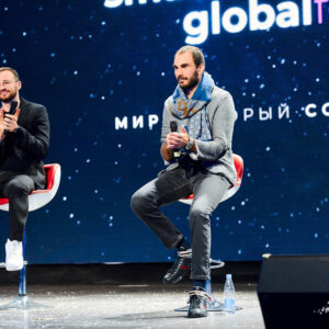 Спикер Владислав Бермуда