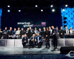 Партнерский маркетинг Smart Up Global Forum Партнерский маркетинг Smart Up Global Forum